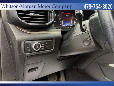 Used 2021 Ford Explorer Limited w/ Equipment Group 301A RWD image 14