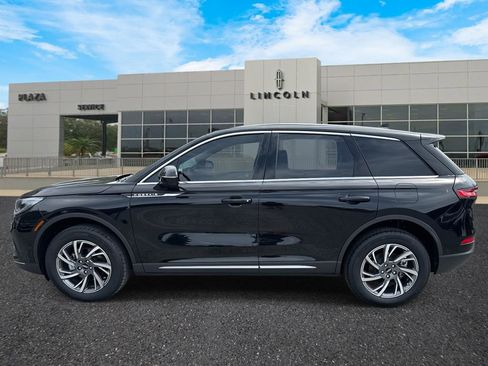 New 2025 Lincoln Corsair FWD w/ Equipment Group 101A image 6