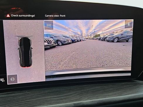 New 2025 Audi Q5 Premium Plus image 9