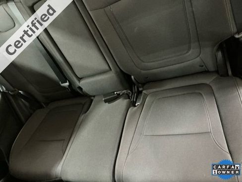 Certified 2024 Hyundai Tucson SE image 13