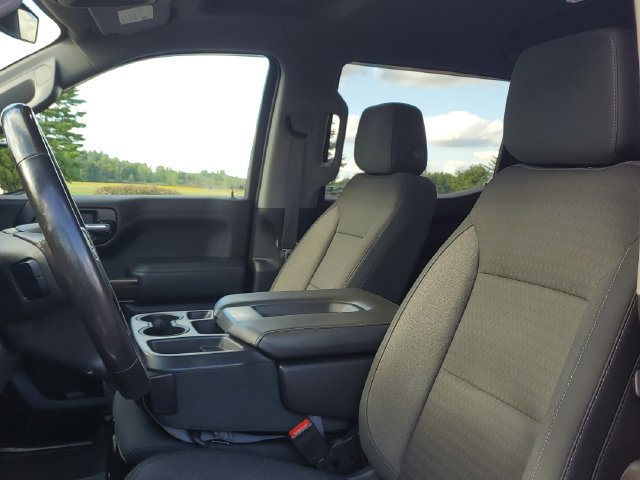 Used 2020 Chevrolet Silverado 1500 RST w/ All-Star Edition AWD/4WD image 6