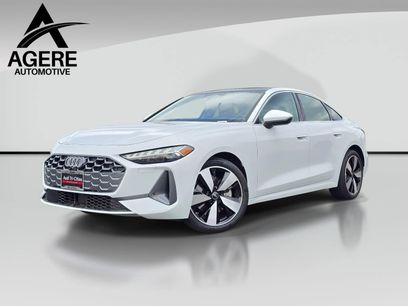 Certified 2025 Audi A5 2.0T Premium w/ Premium Plus