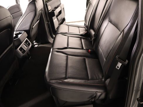 Used 2024 Ford F450 Lariat w/ Lariat Ultimate Package image 15