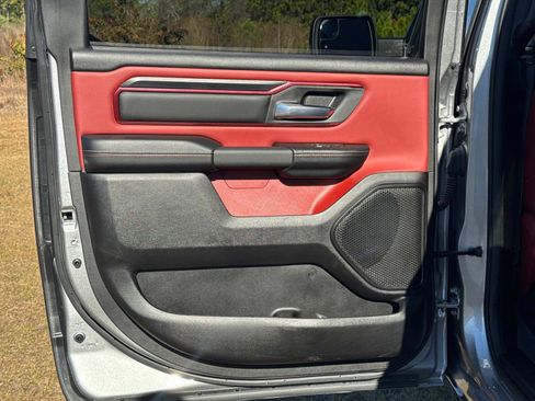 Certified 2025 RAM 1500 Rebel w/ Rebel Level 1 Equipment Group image 13
