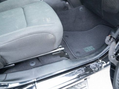 Used 2021 Jeep Wrangler Unlimited Sport image 43