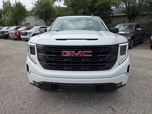 New 2026 GMC Sierra 1500 Elevation w/ X31 Off-Road Package AWD/4WD image 19
