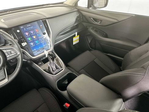 New 2025 Subaru Outback Premium w/ Popular Package #1A image 22