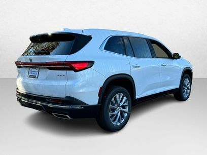 New 2025 Buick Enclave Preferred
