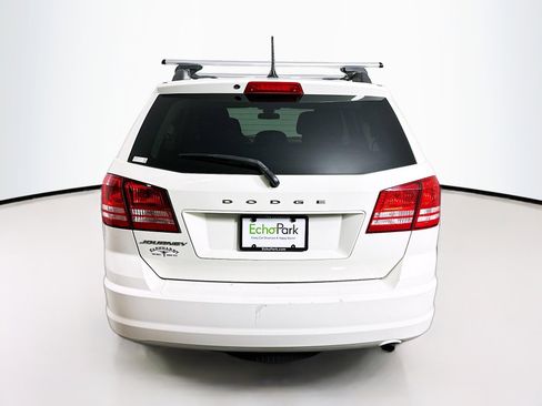 Used 2018 Dodge Journey SE w/ Popular Equipment Group FWD image 7