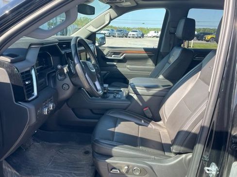 Used 2024 GMC Sierra 1500 Denali AWD/4WD image 6
