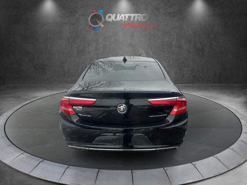 Used 2017 Buick LaCrosse Preferred image 4