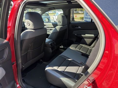 New 2026 Honda Prologue Touring image 27