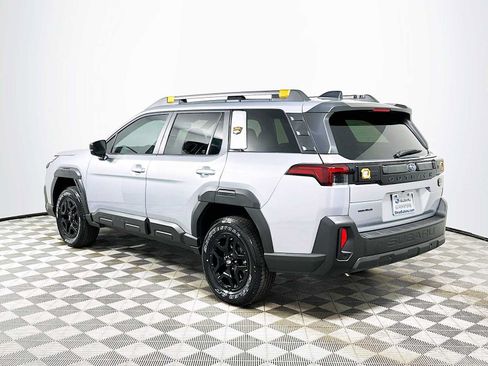 New 2026 Subaru Outback Wilderness AWD/4WD image 5