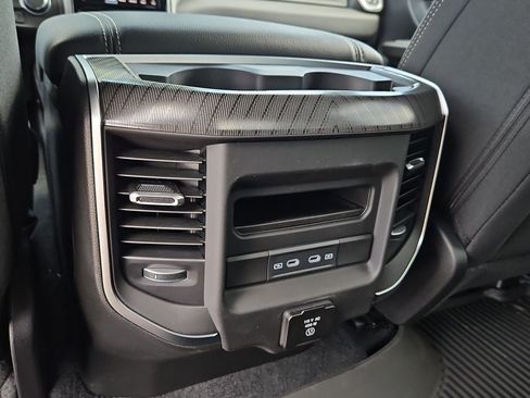 New 2026 RAM 1500 Lone Star RWD image 20