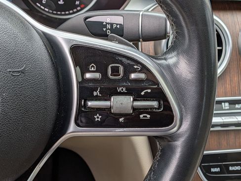 Used 2020 Mercedes-Benz C 300 Sedan image 20