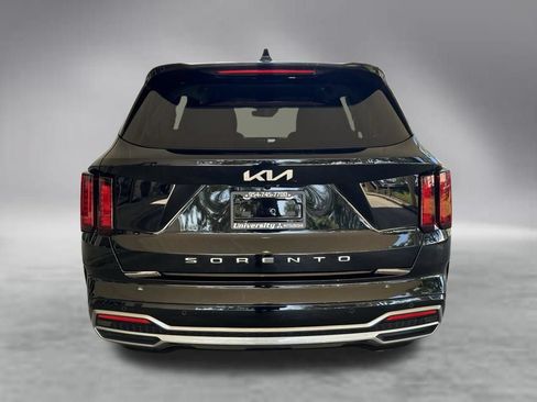 Used 2022 Kia Sorento EX FWD image 31