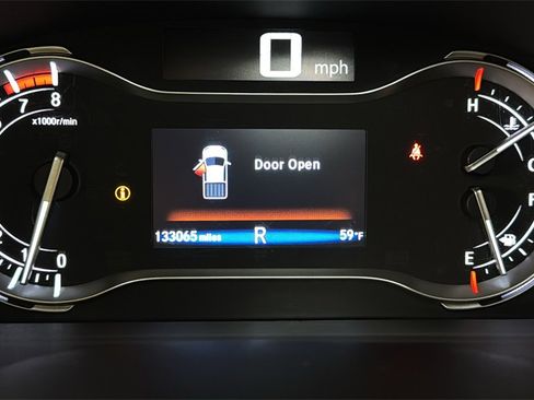 Used 2020 Honda Ridgeline RTL-E image 33