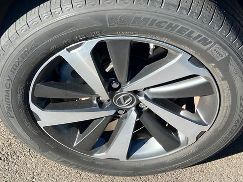 Used 2021 Lexus NX 300h AWD w/ Premium Package image 10