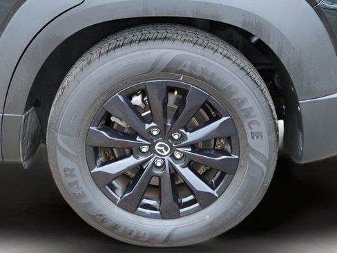 Used 2024 MAZDA CX-50 AWD 2.5 S w/ Premium Package image 9