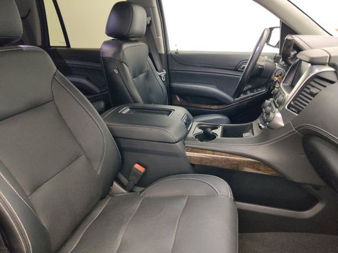 Used 2020 Chevrolet Tahoe LS w/ Enhanced Driver Alert Package AWD/4WD image 21