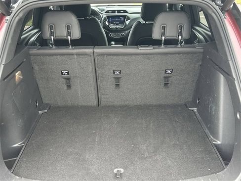 Used 2021 Chevrolet Colorado LT w/ Safety Package image 10