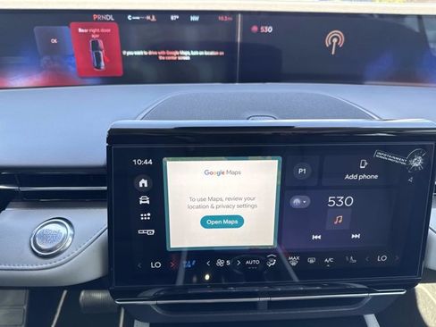 New 2025 Lincoln Nautilus Premier w/ Equipment Group 102A image 29