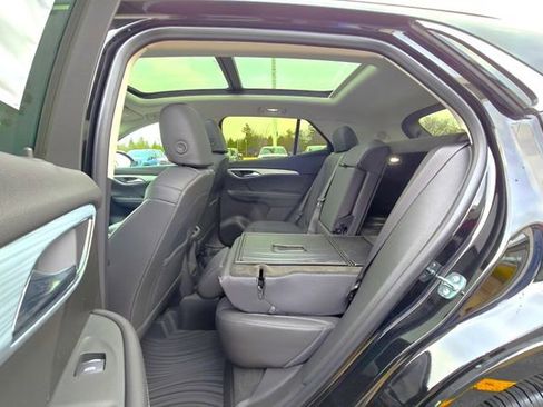 New 2026 Buick Envision Avenir AWD/4WD image 15