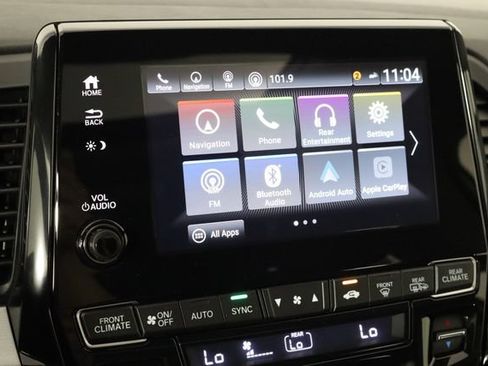 Used 2021 Honda Odyssey Touring image 32