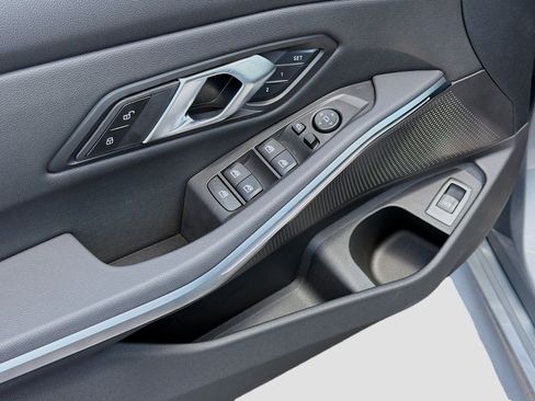 New 2026 BMW 330i Sedan w/ Convenience Package RWD image 22