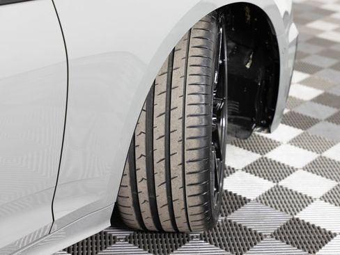 Used 2022 Audi S5 Prestige w/ Prestige Package image 46