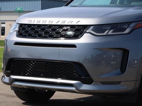 Used 2024 Land Rover Discovery Sport S image 72