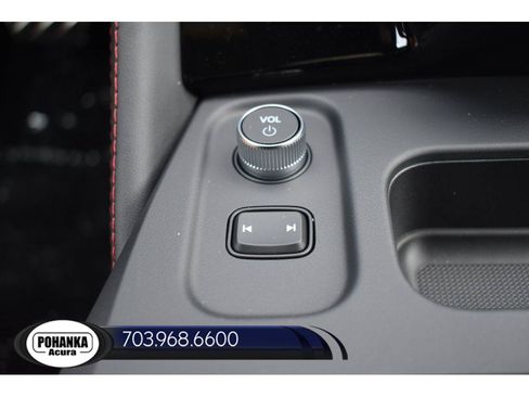 New 2026 Acura MDX Type S AWD/4WD image 17