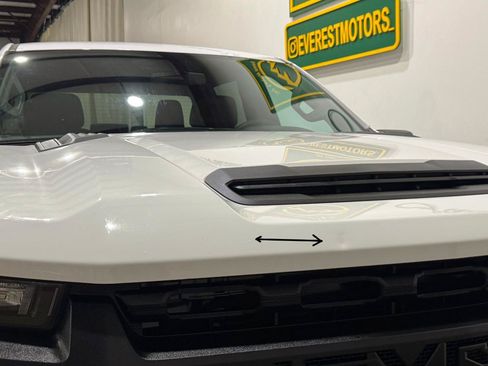 Used 2023 Chevrolet Silverado 2500 W/T w/ WT Convenience Package AWD/4WD image 54