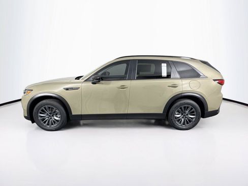 New 2026 MAZDA CX-70 SC AWD/4WD image 13