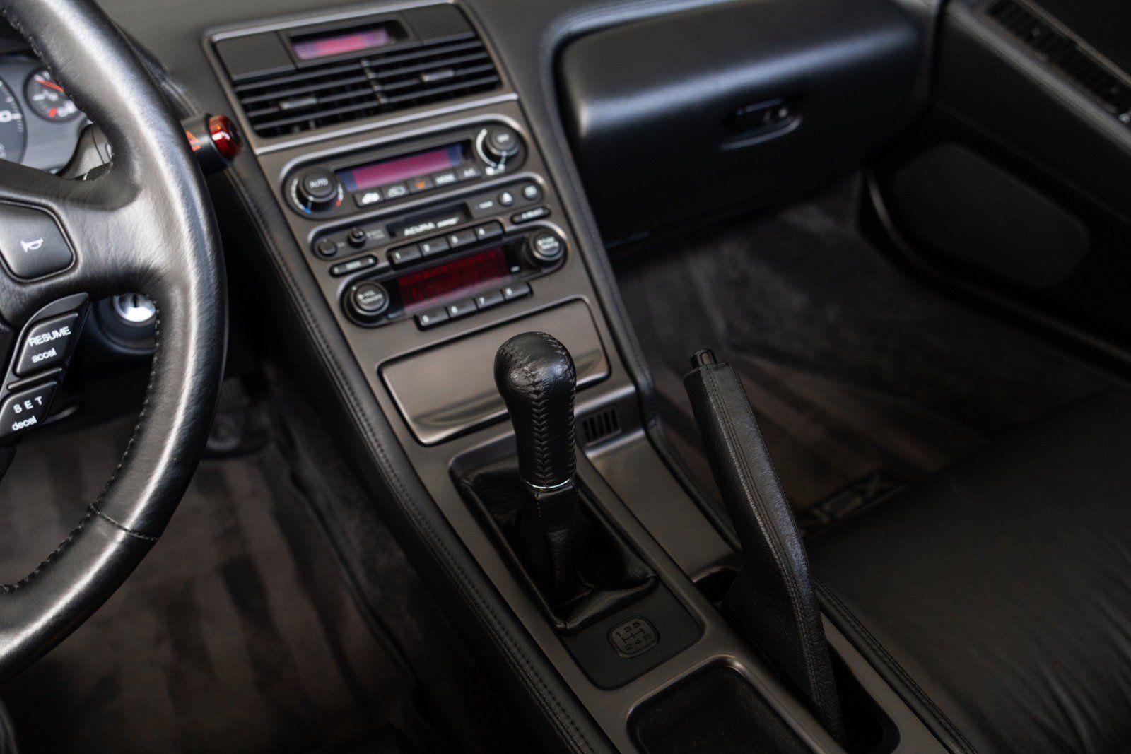 Used 1995 Acura NSX T RWD image 57