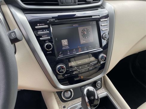 Used 2024 Nissan Murano SL image 23