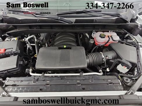 New 2026 GMC Sierra 1500 Pro w/ Pro Value Package AWD/4WD image 36