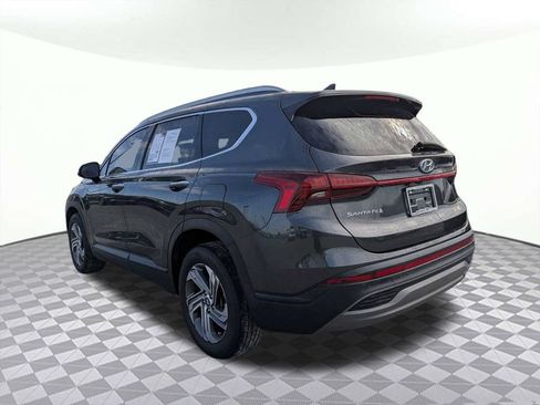 Used 2023 Hyundai Santa Fe SEL FWD image 5