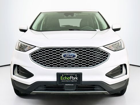 Used 2024 Ford Edge SEL image 2