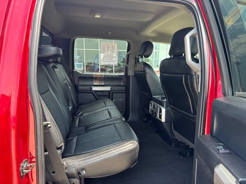 Used 2019 Ford F150 Lariat AWD/4WD image 32