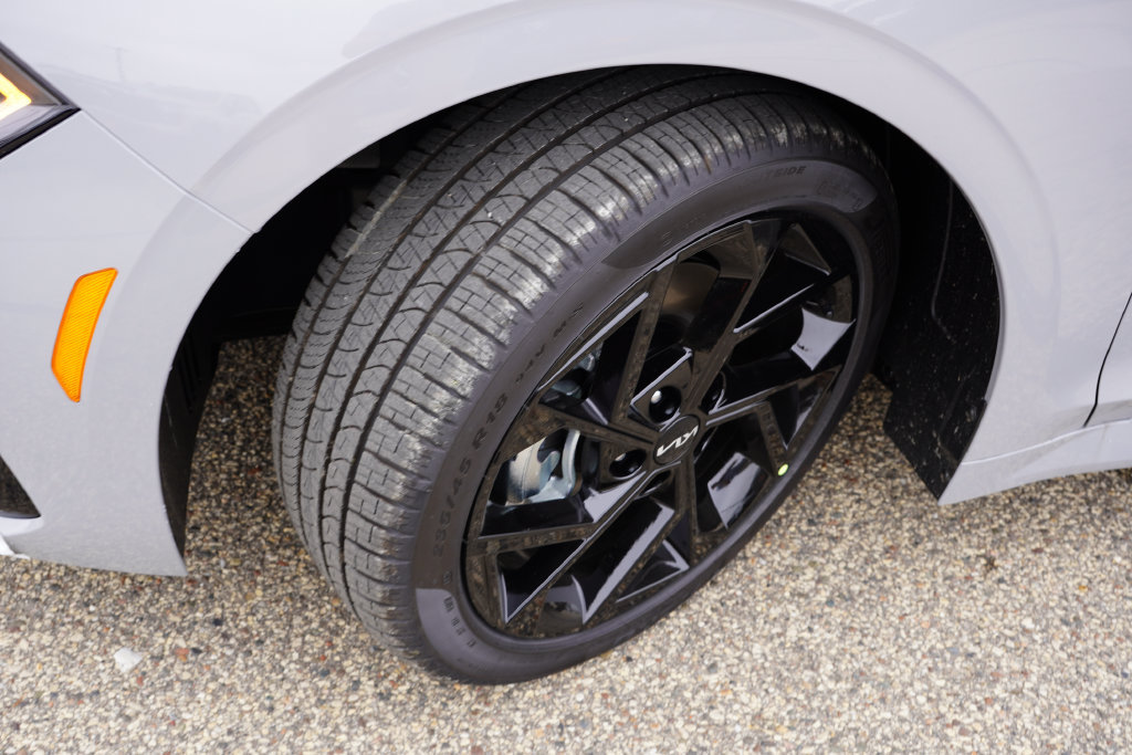 New 2027 Kia K5 GT-Line AWD/4WD image 9
