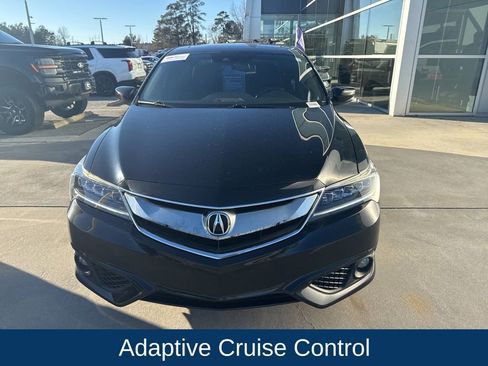 Used 2018 Acura ILX Technology Plus and A-SPEC Pac image 5