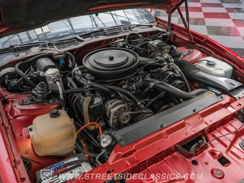 Used 1987 Pontiac Firebird Coupe image 36