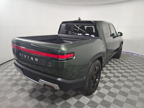 Used 2024 Rivian R1T Adventure AWD/4WD image 5