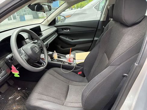 Used 2024 Honda Accord EX image 13