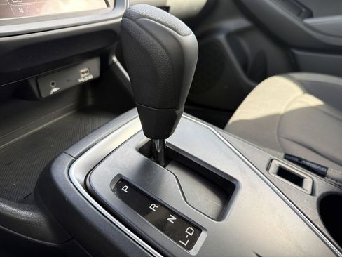 Certified 2024 Subaru Impreza 2.0i AWD/4WD image 22