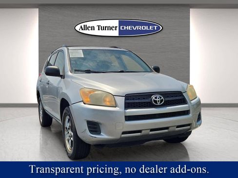 Used 2010 Toyota RAV4 2WD image 2