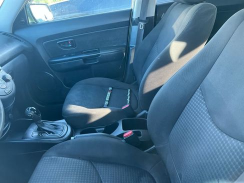 Used 2012 Kia Soul FWD image 20