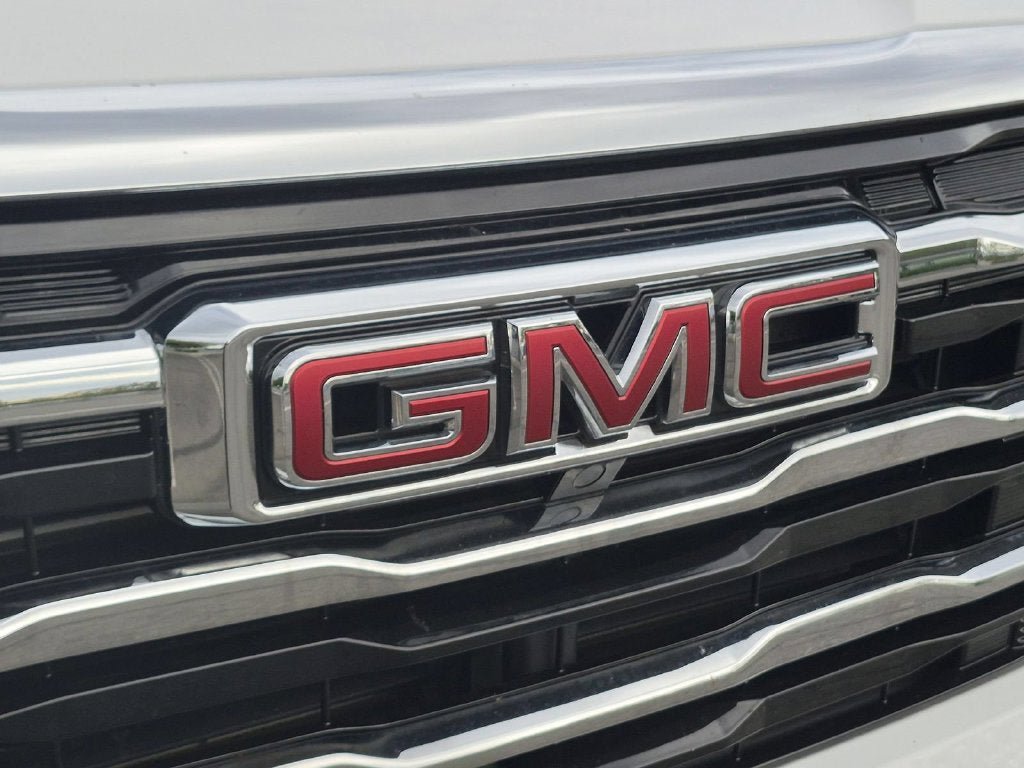 Used 2026 GMC Terrain Elevation FWD image 34