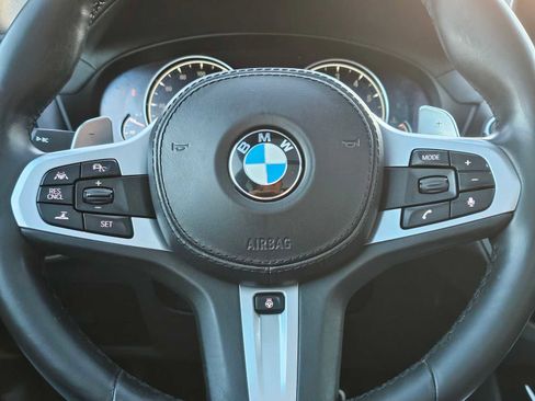 Used 2019 BMW X3 M40i w/ Premium Package image 25